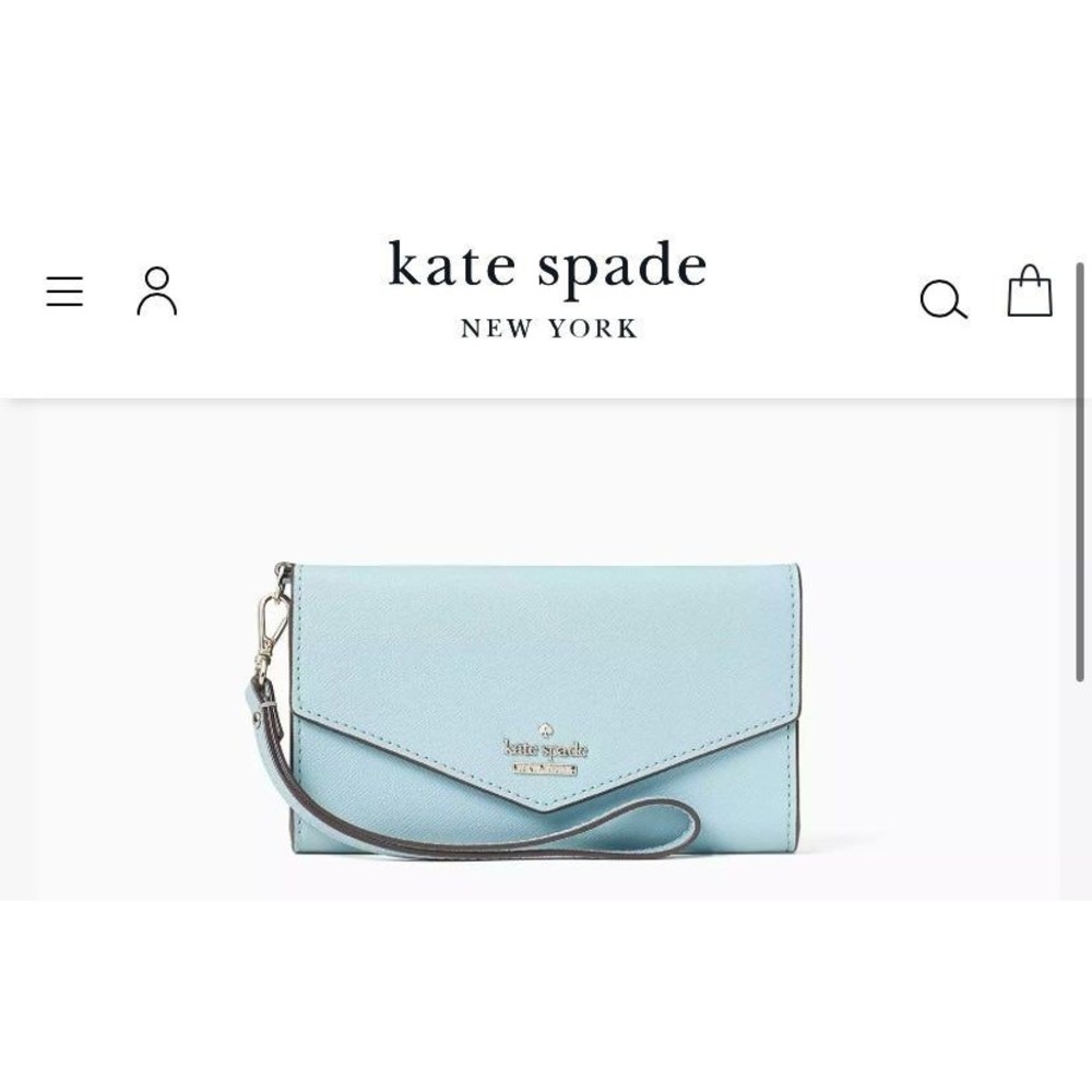 Kate spade wallet NWOT